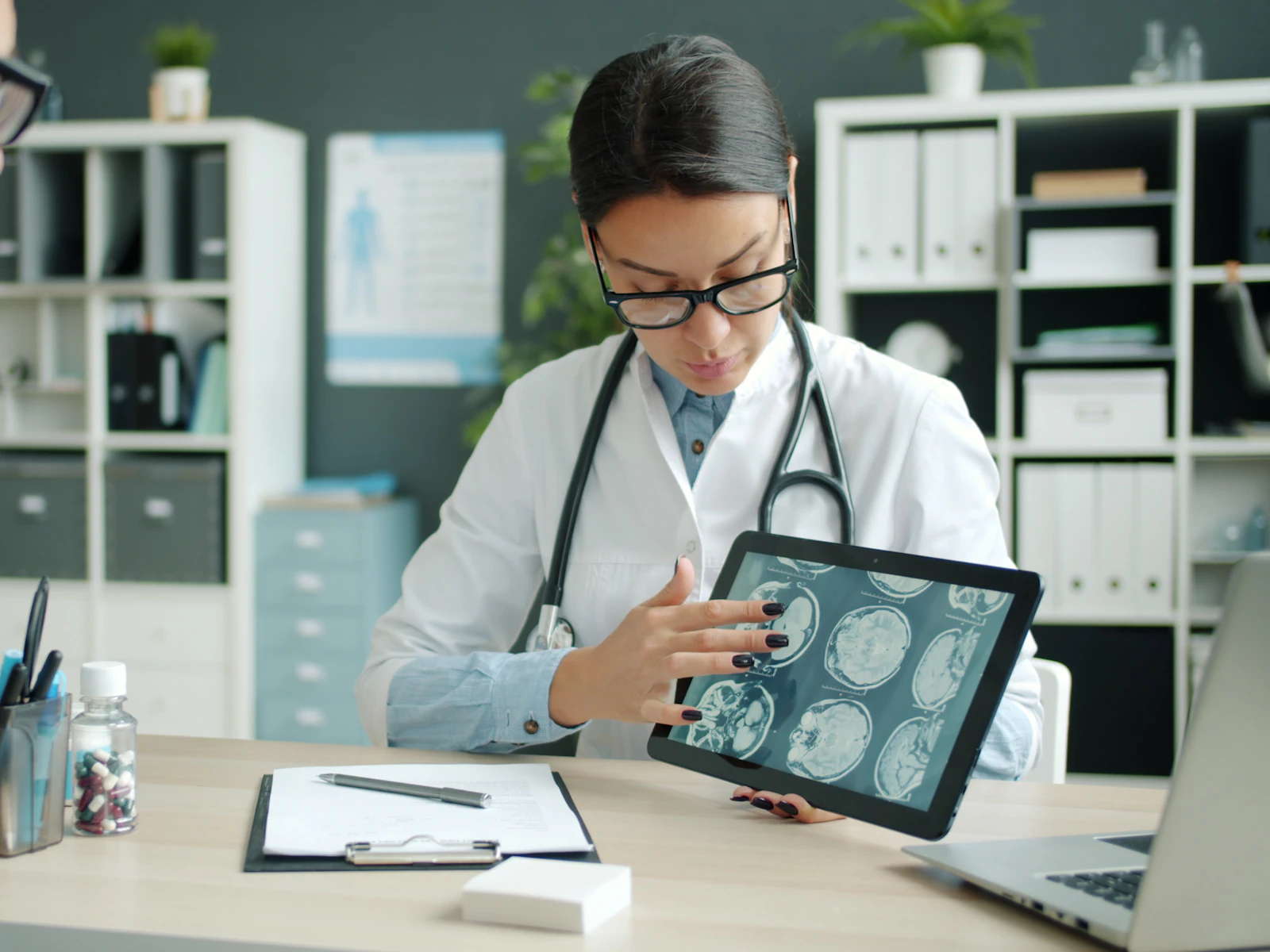 Healthcare & clinics